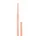 3INA MAKEUP - The 24H Automatic Eye Pencil 302 - Hautfarbe - Automatisch Einfahrbar Augenstift - Langhaltende Definition - Hochpigmentiert - Schärfer und Bürste Integriert - Vegan - Cruelty Free