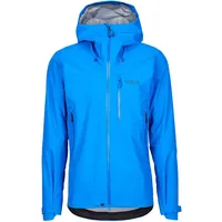 Rab Firewall Mountain Jacke (Größe L, blau)
