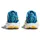HOKA Clifton 10 Kinder Blau / Gelb 40