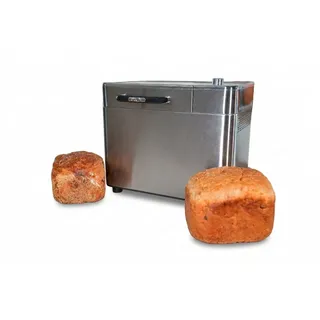 Unold Brotbackautomat BackProfi 68476, | 18 Programme, bis 1 kg | Nussspender