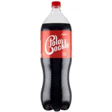 5906441360039 Polo Cockta Napój gazowany o smaku cola 2 l ZBYSZKO