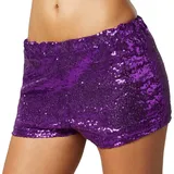 dressforfun Shorts Lila M