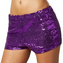 dressforfun Shorts Lila M