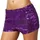 dressforfun Shorts Lila M
