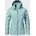 Damen Jacke Größe 38 in Blau iced blue
