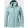 Schöffel Damen Jacke 2.5L Jacket Aiplspitz L, Größe 38 in Blau iced blue