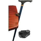 Groß GmbH Gehstockhalter Krückenhalter universal