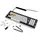 Sharkoon SKILLER SGK50 S2 Gateron Brown DE
