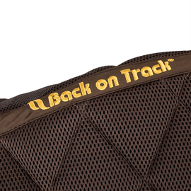 Back on Track Schabracke Dressur Full