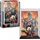 Funko Cyborg Superman Comic Cover 9 cm