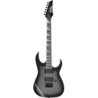 Ibanez GRG121DX-MGS Metallic Gray Sunburst