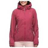 ragwear Dizzie Damen Winterjacke