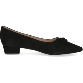 Peter Kaiser Pumps schwarz 38