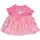 BABY BORN Blütenkleid 43 cm Rosa