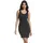 Magic Bodyfashion Shaping-Kleid Tone Your Body Schwarz L