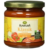 Alnatura Bio, Tomatensauce Klassik