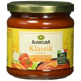 Alnatura Bio, Tomatensauce Klassik