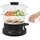 Tefal Dampfgarer Minicompact VC139810