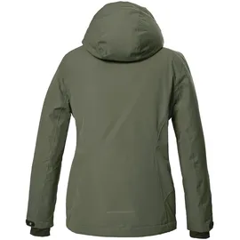 KILLTEC KOW 356 GRLS JCKT, moos, 140,