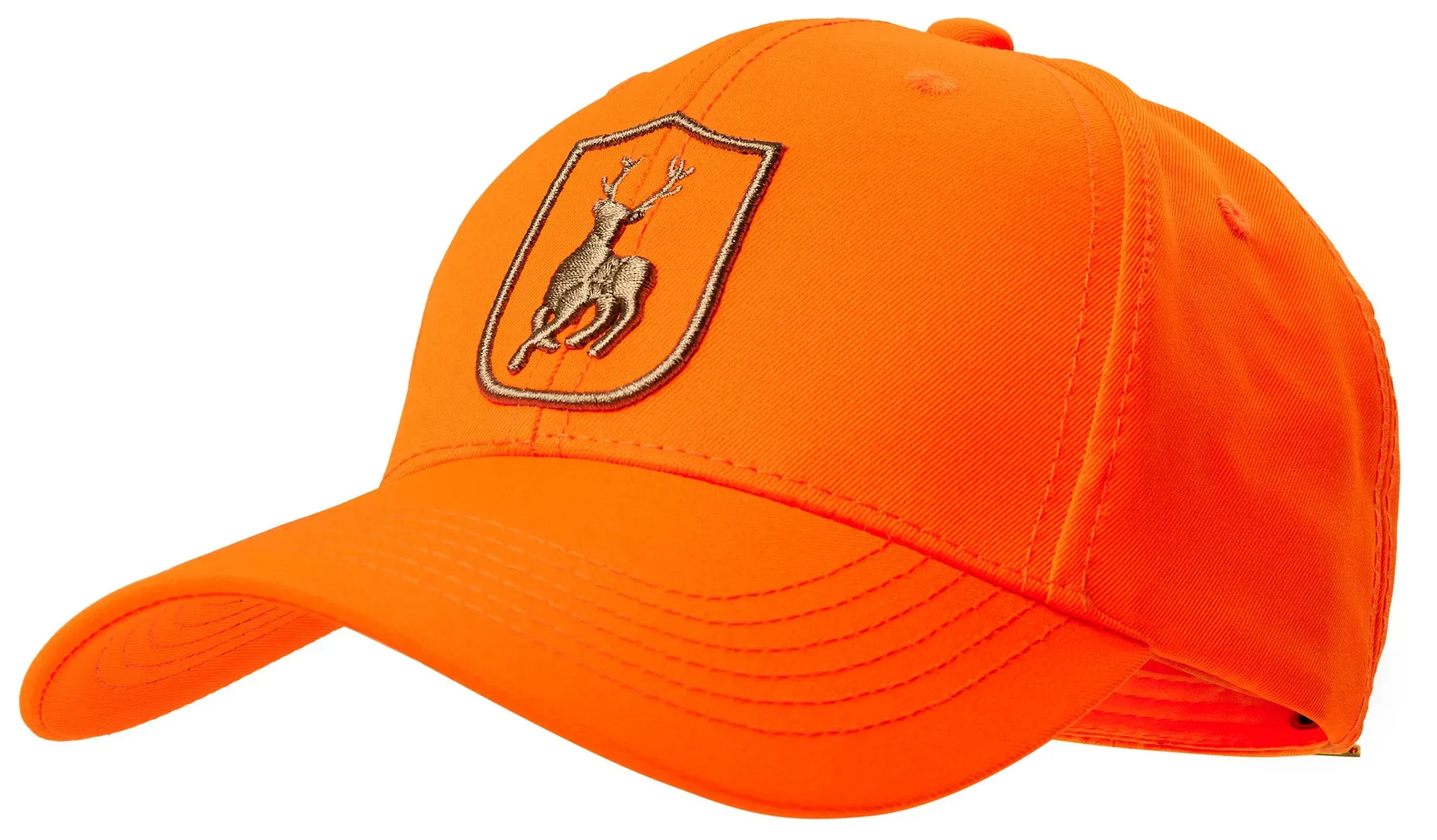 Deerhunter Cap, timber