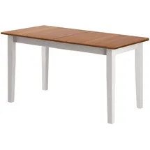 OTTO home Dakota 160 x 80 x 75 cm gelb