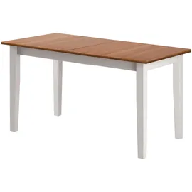 OTTO home Dakota 160 x 80 x 75 cm gelb