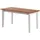 OTTO home Dakota 160 x 80 x 75 cm gelb