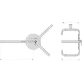 BASI KFZ 111 Radkralle