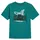 O'Neill Slub Graphic Kurzarm-T-Shirt Botanical Heat 7-8 Jahre