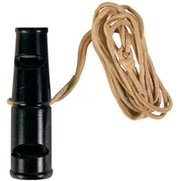 Trixie Büffelhornpfeife - 6 cm