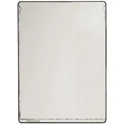 4063 Ausweishülle, für Ausweise, PVC, genarbt, farblos