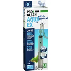 JBL ProClean Aqua EX Bodengrundreiniger EX 20-45