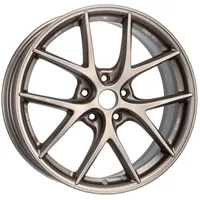 BBS CI-R Unlimited 8,5 x 20 5 x 117,5 ET52,5 Gold