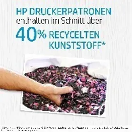 HP 364 schwarz