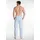Tom Tailor Pyjamahose Dakota Blau 52