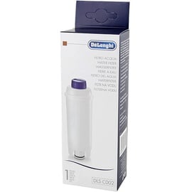 De' Longhi DLS C002 Filterpatrone 1er Pack