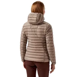 Berghaus Trail-Nomad Jacke Damen Taupe M
