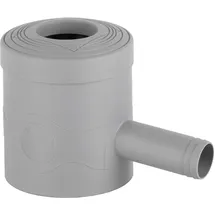 Prosperplast Regensammler Standard 1,80 m grau