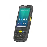 Newland MT6755 Sei Mobile Computer, 4 480 x 800 Pixel, LCD, Multitouch, Kapazitiv, (4 Touch, 2D, 4/64GB, BT, WiFi, 4G, GPS, NFC, Kamera, Android 11 GMS.)