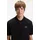 Hugo Donos Kurzarm-poloshirt Black S
