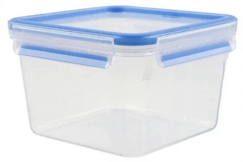 Tefal Mikrowellengeeignete Plastik-Lunchbox – 200 ml 1750 ml