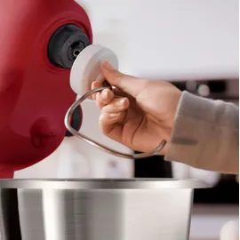 Bosch MUM 2 MUMS2ER01 rot