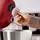 Bosch MUM 2 MUMS2ER01 rot