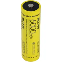 Nitecore NL2160 21700 6000 mAh 1 St.
