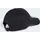 adidas 3-Streifen New Logo Baseball Kappe Black / White Teens