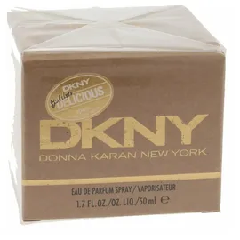 DKNY Golden Delicious  Eau de Parfum 50 ml