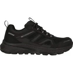 Whistler Qisou W Outdoor Shoe WP black (1001) 42