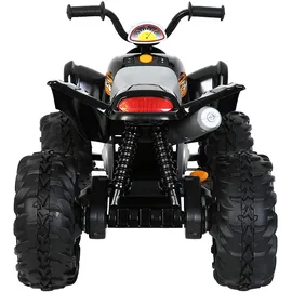 Rollplay Powersport ATV schwarz (35541)