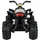 Rollplay Powersport ATV schwarz (35541)