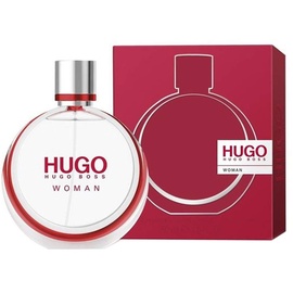 HUGO BOSS Hugo Woman Eau de Parfum 50 ml